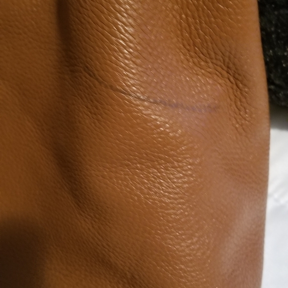 Michael Kors Fulton large handbag and accessories - Picture 8 of 8